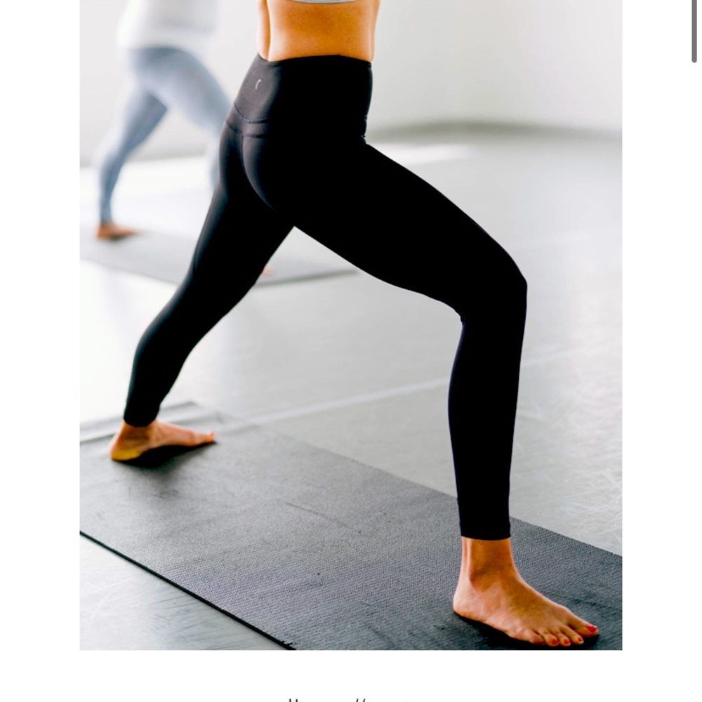 Zyia leggings